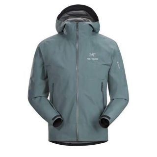 ARC'TERYX - 【廃盤】アークテリクス ARC'TERYX Zeta SL Cruxの通販 by ...