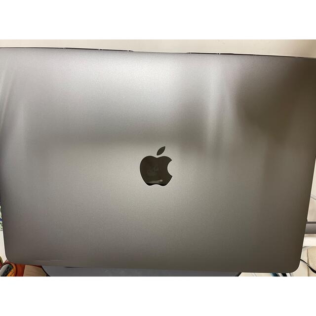 macbook pro 13インチ M1 スペースグレ マジックマウス付き www