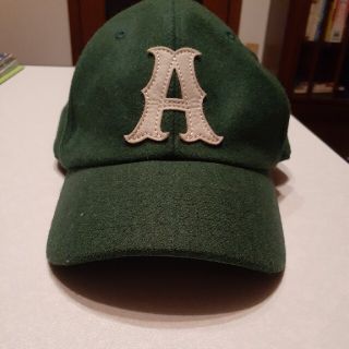 OLDMANS CLASSIC CAP