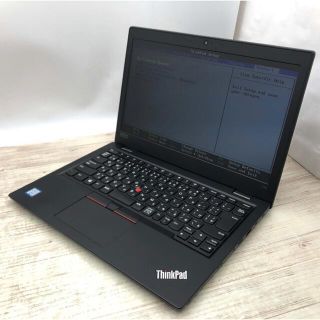 レノボ(Lenovo)のThinkPad L380  i5 8250U 16GB/256GB(SSD) (ノートPC)