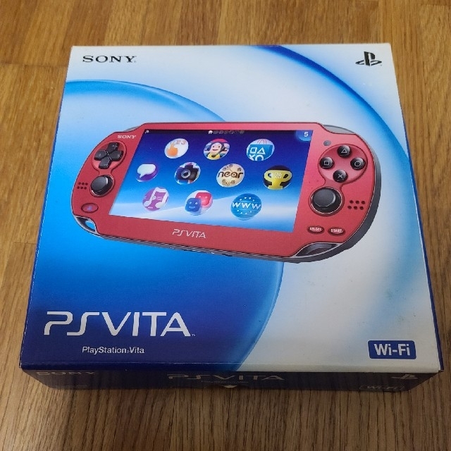 エンタメホビーPSVITA PCH-1000 ZA03 充電器 メモリーカード16GB