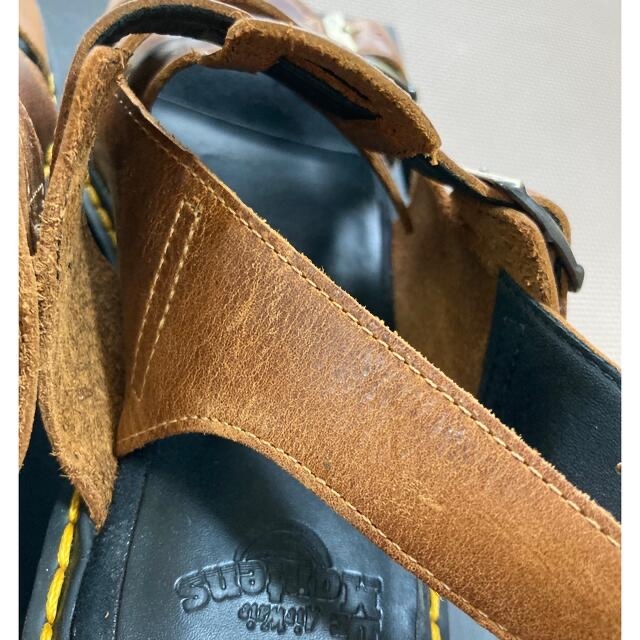 Dr.Martens(ドクターマーチン)のDR. MARTENS Arielドクターマーチン アリエル サンダル レディースの靴/シューズ(サンダル)の商品写真