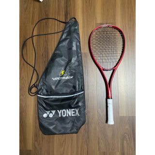 ヨネックス(YONEX)のボルトレイジ7(ラケット)