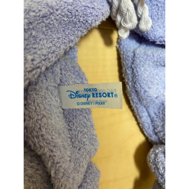 Disney(ディズニー)のディズニー　ブー　ヘアバンド レディースのヘアアクセサリー(ヘアバンド)の商品写真