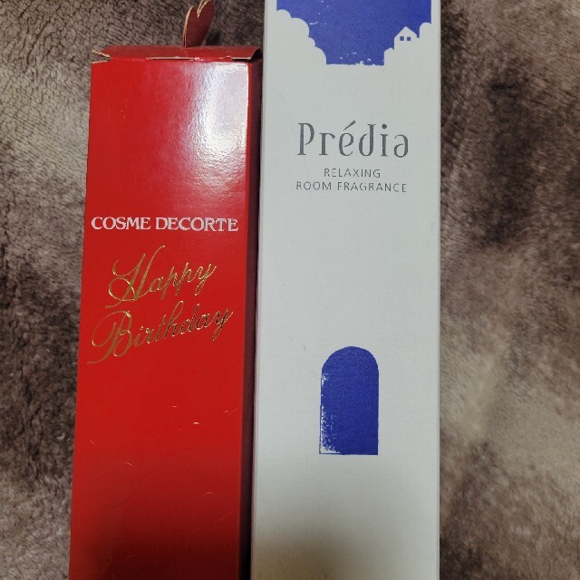 COSME DECORTE(コスメデコルテ)の室内芳香剤 コスメ/美容のリラクゼーション(アロマディフューザー)の商品写真