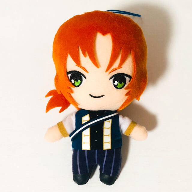 あんスタ【Knights】ユニット衣装☆ぬいぐるみ☆5点セットの通販 あんスタ【Knights】ユニット衣装☆ぬいぐるみ☆5点セットの通販