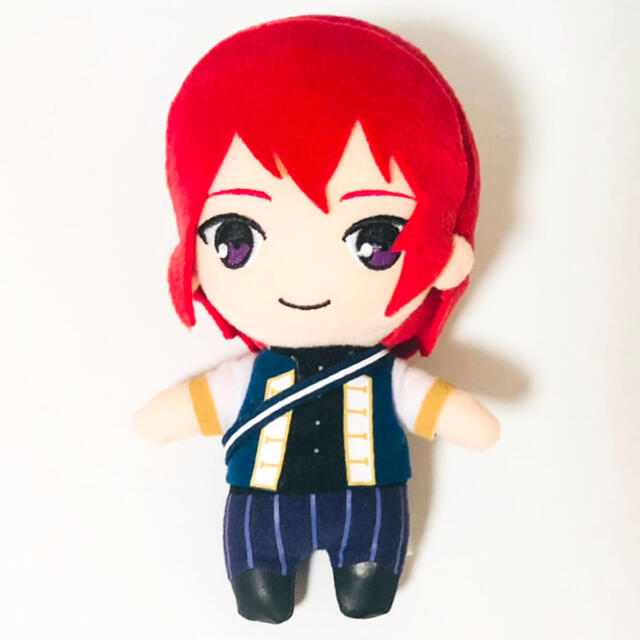 あんスタ【Knights】ユニット衣装☆ぬいぐるみ☆5点セットの通販 あんスタ【Knights】ユニット衣装☆ぬいぐるみ☆5点セットの通販