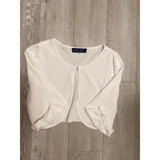 エムズグレイシー(M'S GRACY)のエムズグレイシー🎀ボレロ(38)(ボレロ)