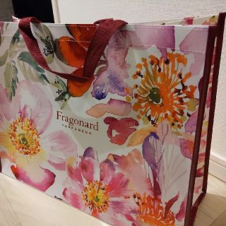 フラゴナール(Fragonard)のフラゴナール　トートバッグ　Fragonard sac(トートバッグ)