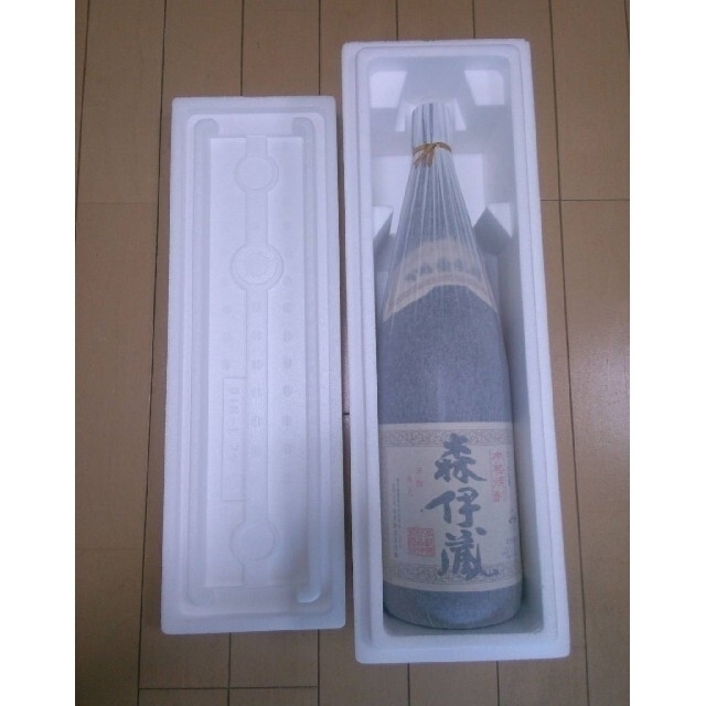 森伊蔵 1800ml