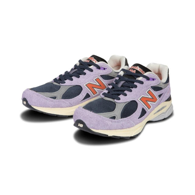 New Balance(ニューバランス)の【最終値下・即購入可】M990TD3 メンズの靴/シューズ(スニーカー)の商品写真