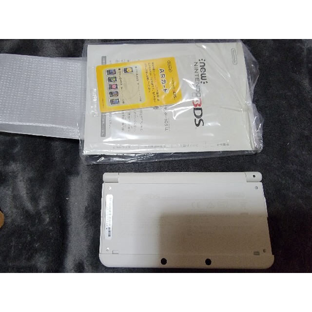 Nintendo NEW ニンテンドー 3DS きせかえプレート-hybridautomotive.com