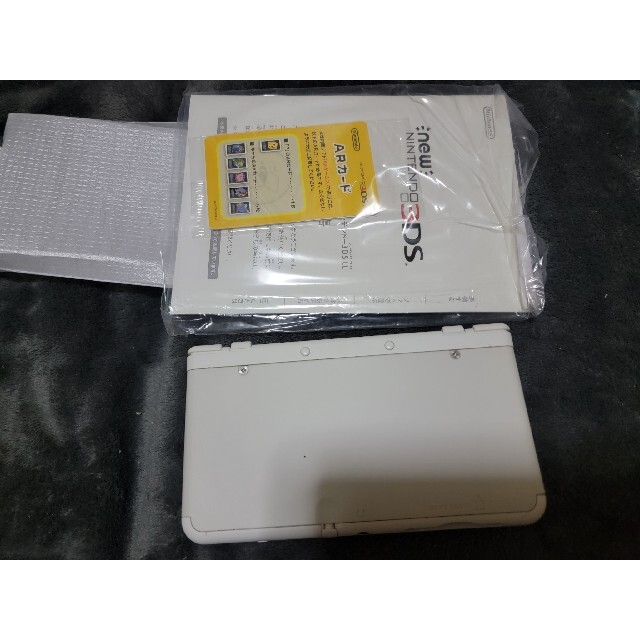 Nintendo NEW ニンテンドー 3DS きせかえプレート | wellsprings.uk.net