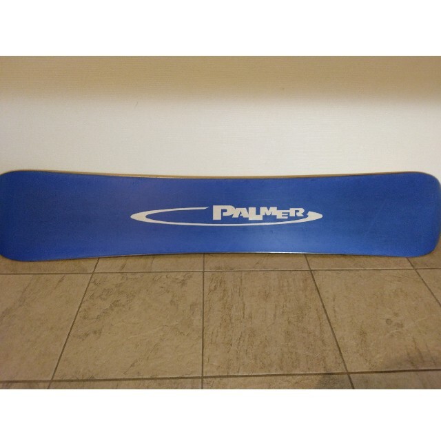 PALMER スノーボード 板 158cm