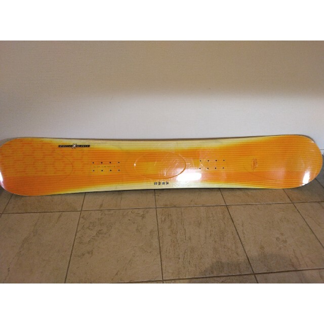 PALMER スノーボード 板 158cm