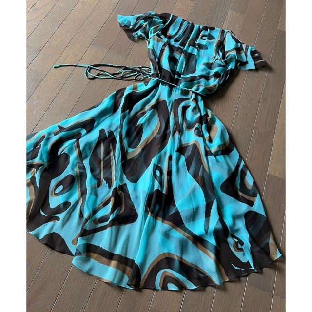 DIANE von FURSTENBERG - ご検討新品未使用 DIANE von FURSTENBERG