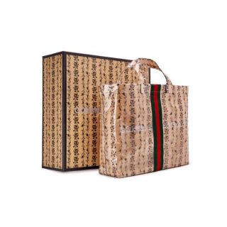 コム デ ギャルソン(COMME des GARCONS) コラボ トートバッグ(メンズ