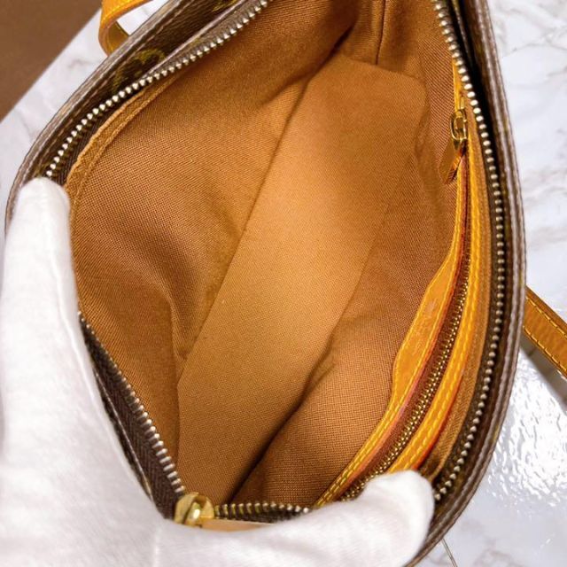 国産日本製 LOUIS VUITTON - ✨美品✨ ヴィトン モノグラム トロター