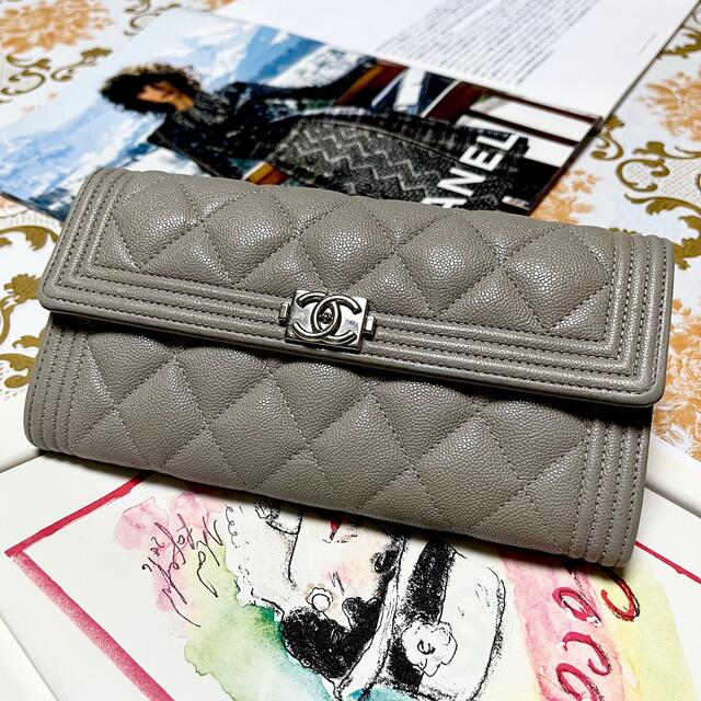 正規品/新品 【専用商品】CHANEL ファッション小物 cabinet-lorama.com