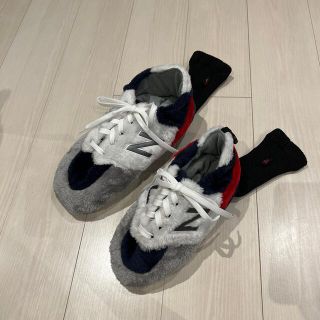 ニューバランス(New Balance)の専用‼️ニューバランス／ヘッドカバー2点セット(その他)