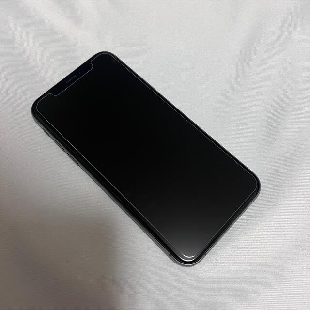 新着順Apple - iPhone Xs Space Gray 256 GB docomoの通販 by ぼん's