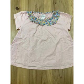 ブランシェス(Branshes)の子供服　トップス　110(Tシャツ/カットソー)