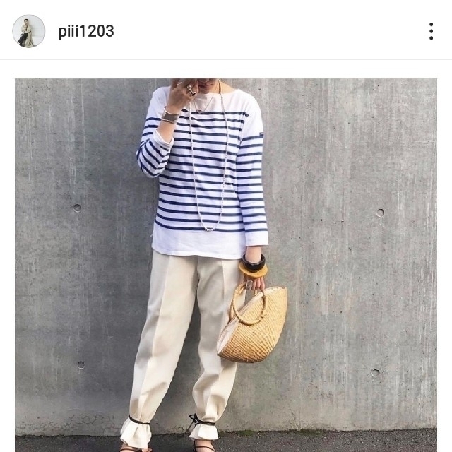 TODAYFUL(トゥデイフル)の【美品】完売 TODAYFUL サークルハンドバスケット黒 カゴバッグ BAG レディースのバッグ(かごバッグ/ストローバッグ)の商品写真