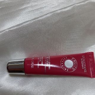 ロクシタン(L'OCCITANE)の＃L’OCCITANE　デリシャス&フルーティーリップオイル(040)(リップケア/リップクリーム)