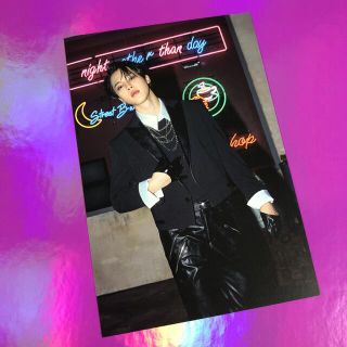 ボウダンショウネンダン(防弾少年団(BTS))のBTS シーグリ 2022 ジミン フォト JIMIN(アイドルグッズ)