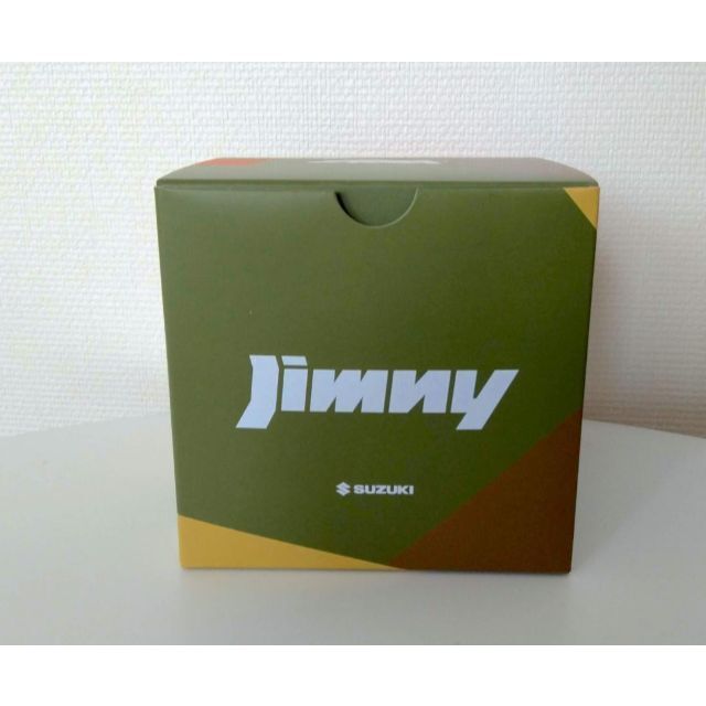 SUZUKI JIMNY×CASIO G-SHOCK DW-5600 新品 SUZUKI JIMNY×CASIO G-SHOCK DW-5600 新品