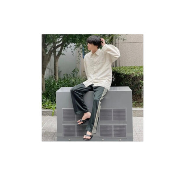 極美品】21AW Needles Track Pant Poly Smooth - coastalcareeracademy.com