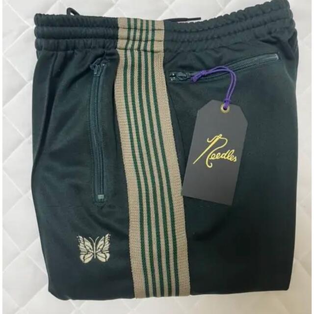 極美品】21AW Needles Track Pant Poly Smooth - coastalcareeracademy.com