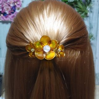 ポニーフック1(ヘアアクセサリー)