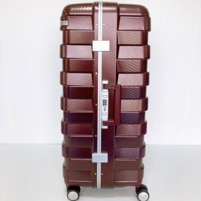 サムソナイト　スーツケース 海外限定品　TSAロック　キャリー　28インチ