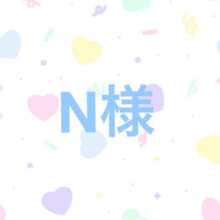 ♡N様 専用ページ♡(ポーチ)