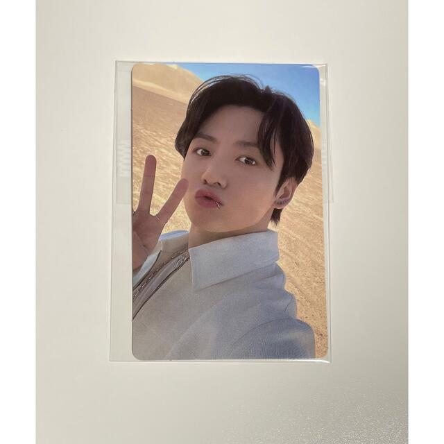 Proof トレカ JUNGKOOK フォトカード ジョングク | hartwellspremium.com