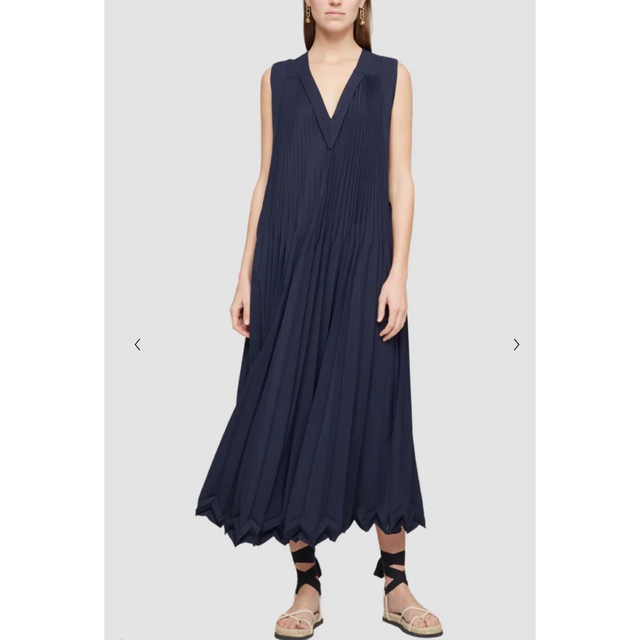 ロングワンピース/マキシワンピースフィリップリム【3.1 Phillip Lim