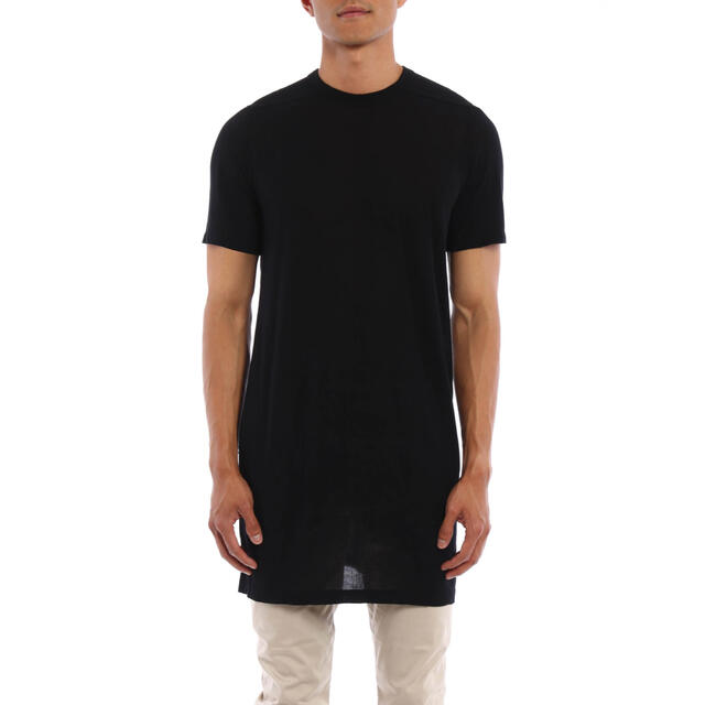 Rick Owens(リックオウエンス)のRick Owens DRKSHDW Tシャツ メンズのトップス(Tシャツ/カットソー(半袖/袖なし))の商品写真