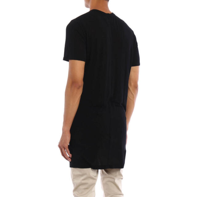 Rick Owens(リックオウエンス)のRick Owens DRKSHDW Tシャツ メンズのトップス(Tシャツ/カットソー(半袖/袖なし))の商品写真