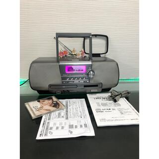 ビクター(Victor)のVictor ビクター RD-M2 クラビア Clavia CD-MDメモリー(ポータブルプレーヤー)