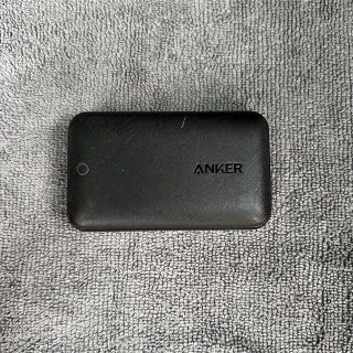 Anker 45W PowerPort Atom III Slim(バッテリー/充電器)