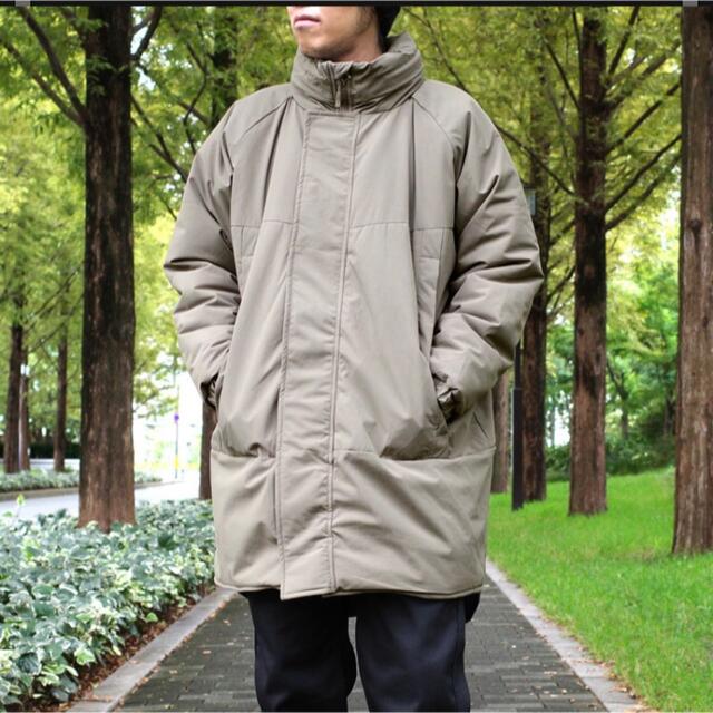 大阪販売 エディーバウアー EddieBauer レディース ダウン モンスター ...