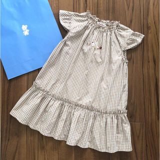 familiar - ファミリア チュニック 120の通販 by Cherry's shop