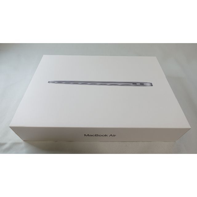 Mac (Apple) - MacBook Air 2019 A1932 メモリ16GB SSD512GB