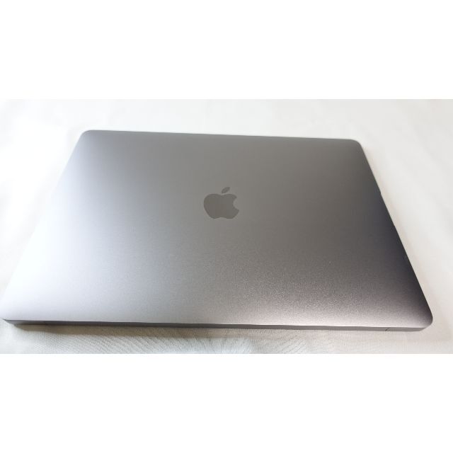 MacBook Air 2019 A1932 メモリ16GB SSD512GB