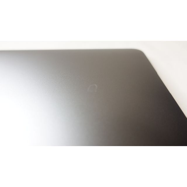 MacBook Air 2019 A1932 メモリ16GB SSD512GB