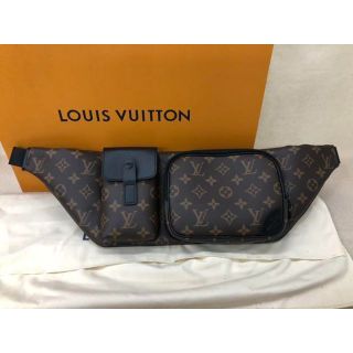 ヴィトン(LOUIS VUITTON) ボディバッグ/ウエストポーチ(レディース ...