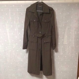 MICHAEL KORS(スプリングコート)のフリマアイテム一覧 MICHAEL KORS(スプリングコート)のフリマアイテム一覧