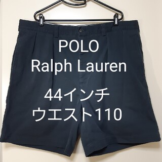 ポロラルフローレン(POLO RALPH LAUREN)の【POLO Ralph Lauren】クラシックチノ(ショートパンツ)