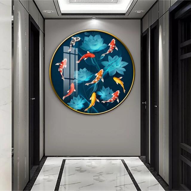 20220720-36 壁絵 壁掛け 廊下壁画 玄関装飾画 インテリア 遺憾 20220720-36 壁絵 壁掛け 廊下壁画 玄関装飾画 インテリア 遺憾